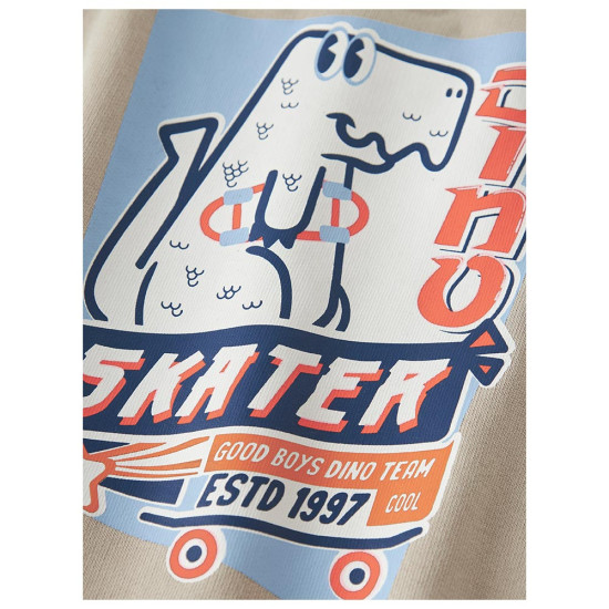 Name It Βρεφικό φούτερ